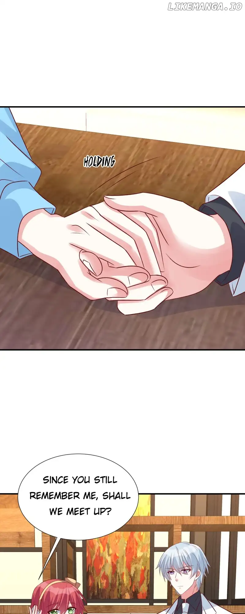 Exclusive Possession: Young Master Ji’s Beloved Wife Chapter 111 73 04