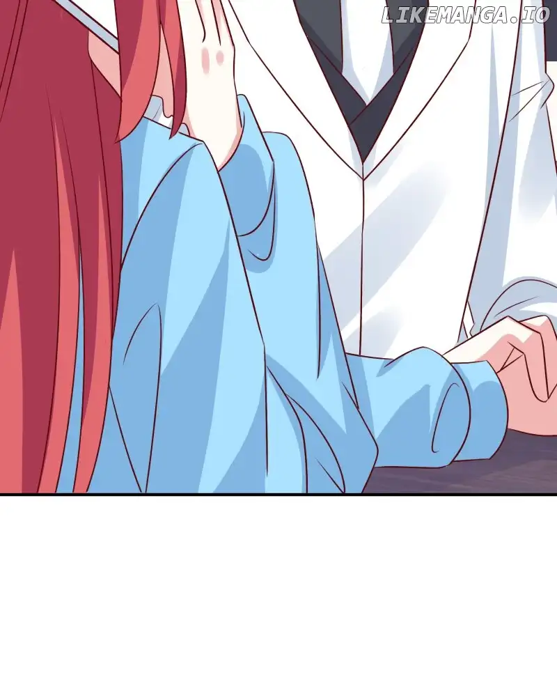 Exclusive Possession: Young Master Ji’s Beloved Wife Chapter 111 76 07