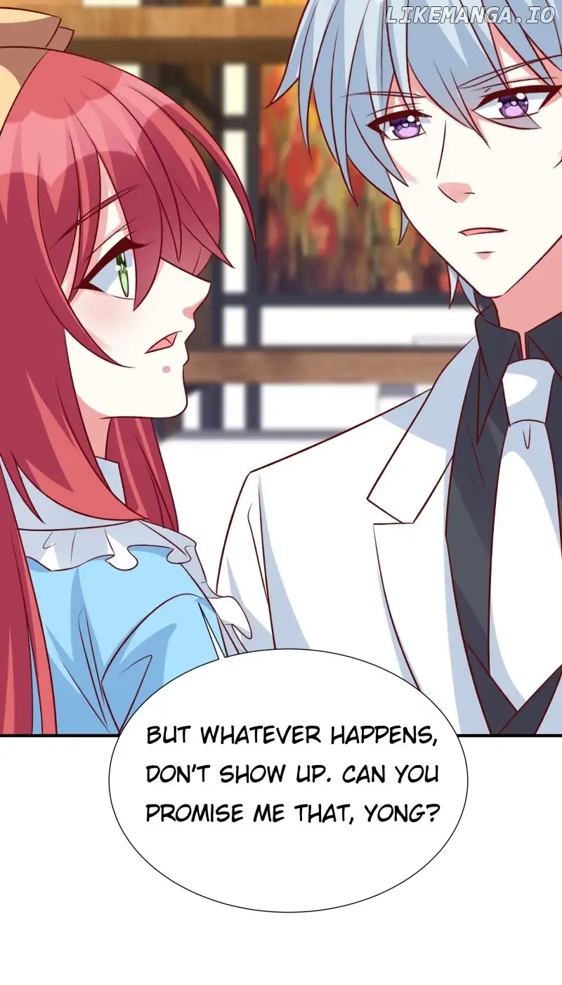 Exclusive Possession: Young Master Ji’s Beloved Wife Chapter 111 81 12