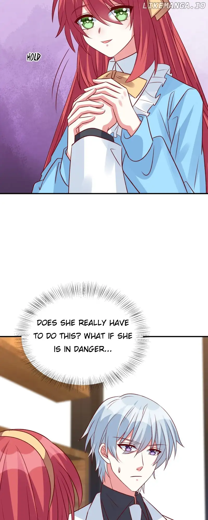 Exclusive Possession: Young Master Ji’s Beloved Wife Chapter 111 83 14