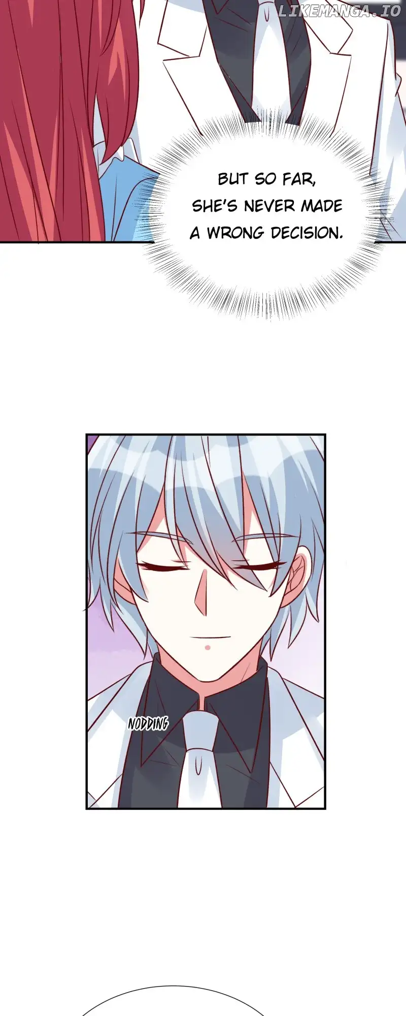 Exclusive Possession: Young Master Ji’s Beloved Wife Chapter 111 84 15