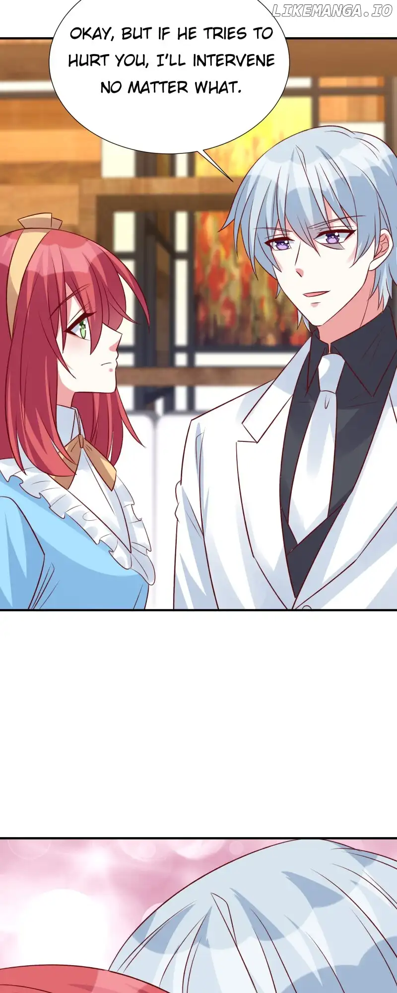 Exclusive Possession: Young Master Ji’s Beloved Wife Chapter 111 85 16