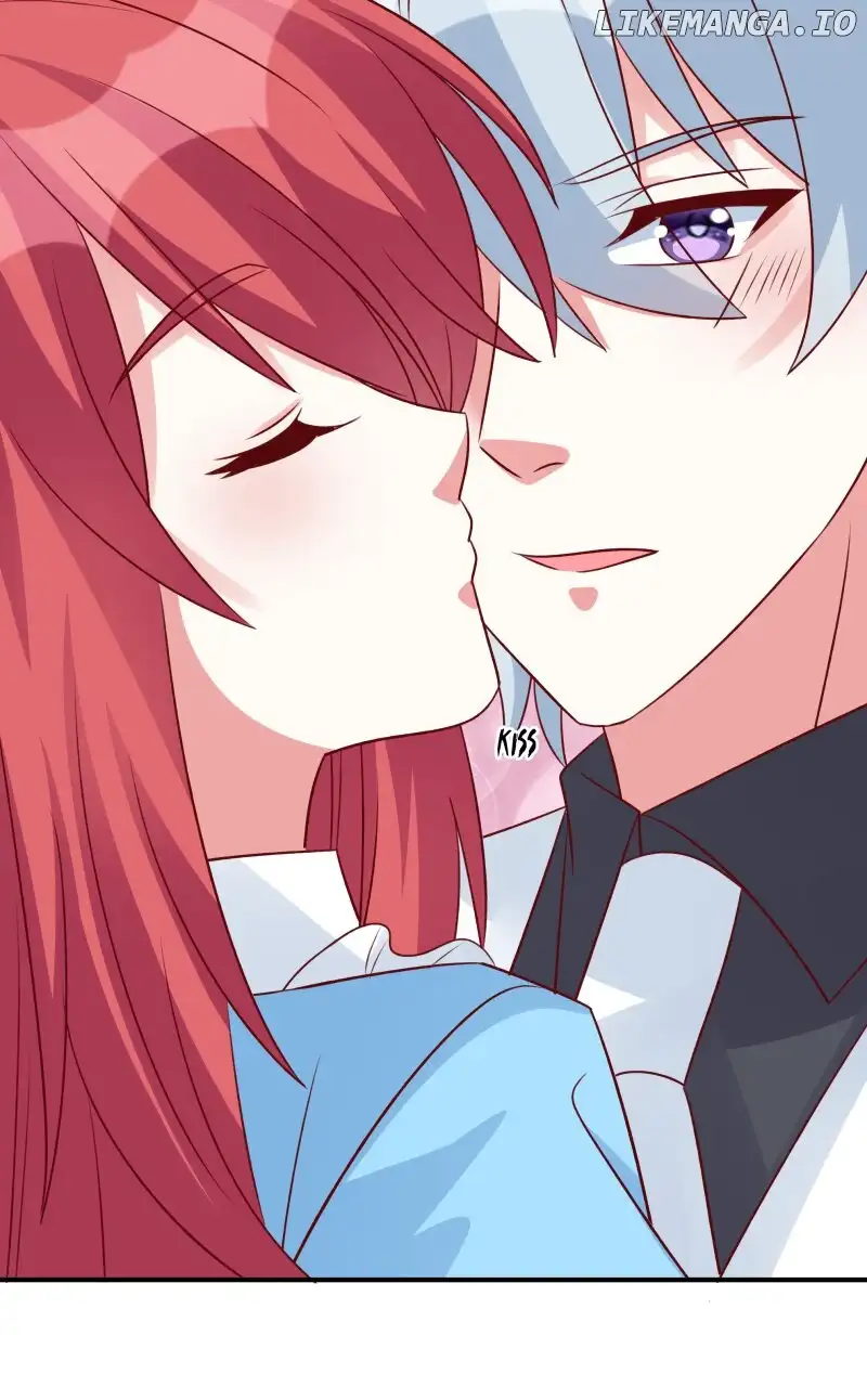 Exclusive Possession: Young Master Ji’s Beloved Wife Chapter 111 86 17