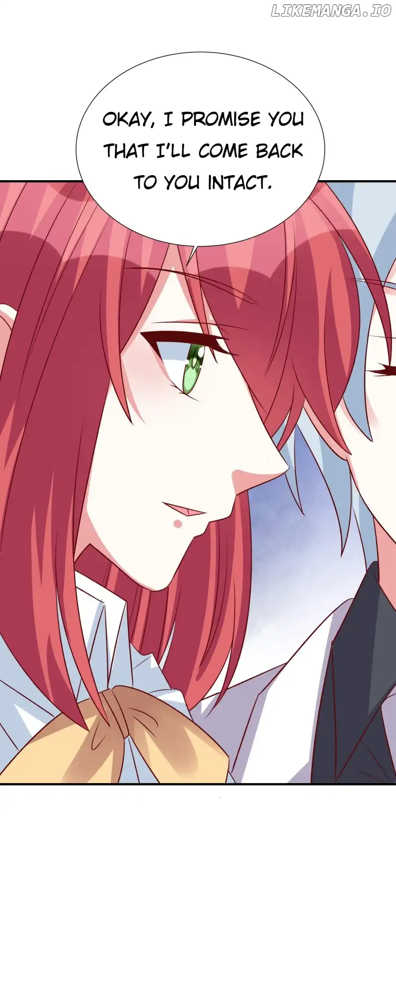 Exclusive Possession: Young Master Ji’s Beloved Wife Chapter 111 87 18