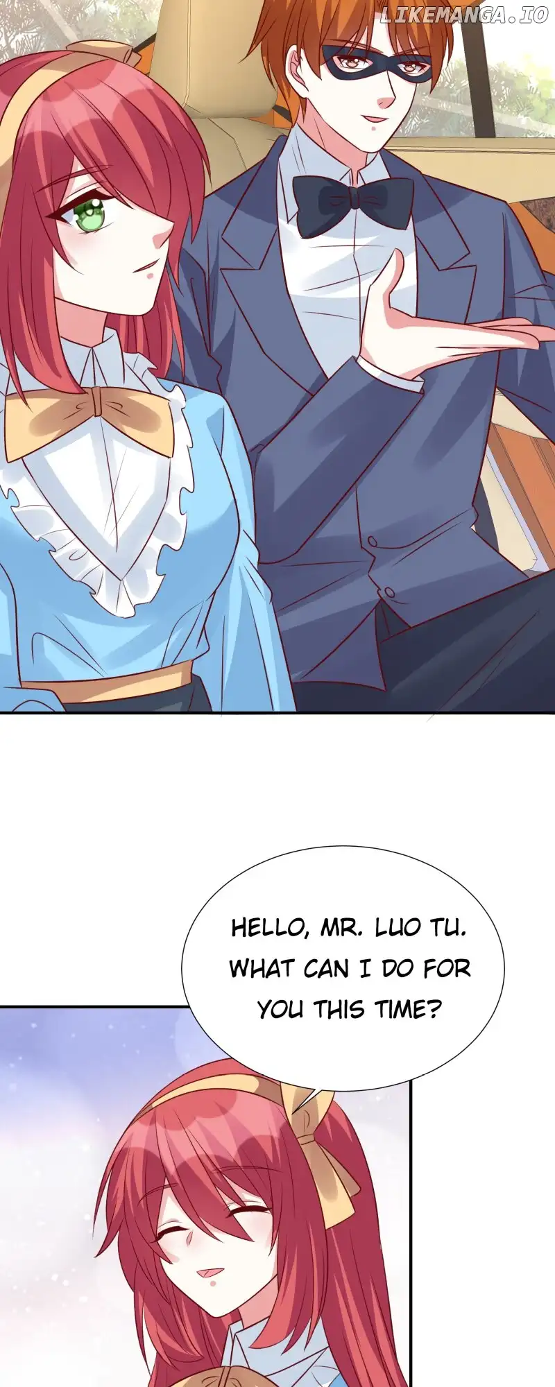 Exclusive Possession: Young Master Ji’s Beloved Wife Chapter 111 89 20