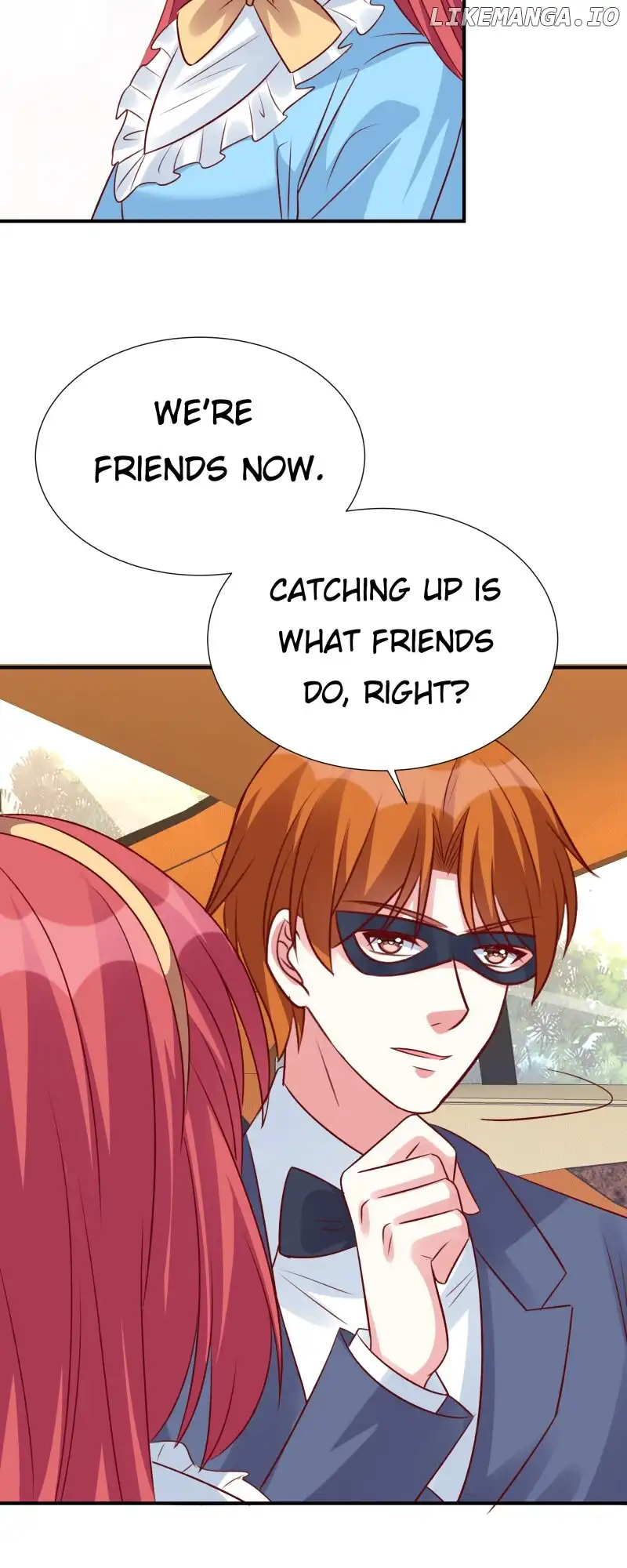 Exclusive Possession: Young Master Ji’s Beloved Wife Chapter 111 90 21