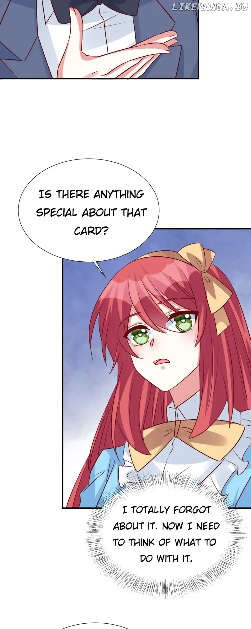 Exclusive Possession: Young Master Ji’s Beloved Wife Chapter 112 90 05