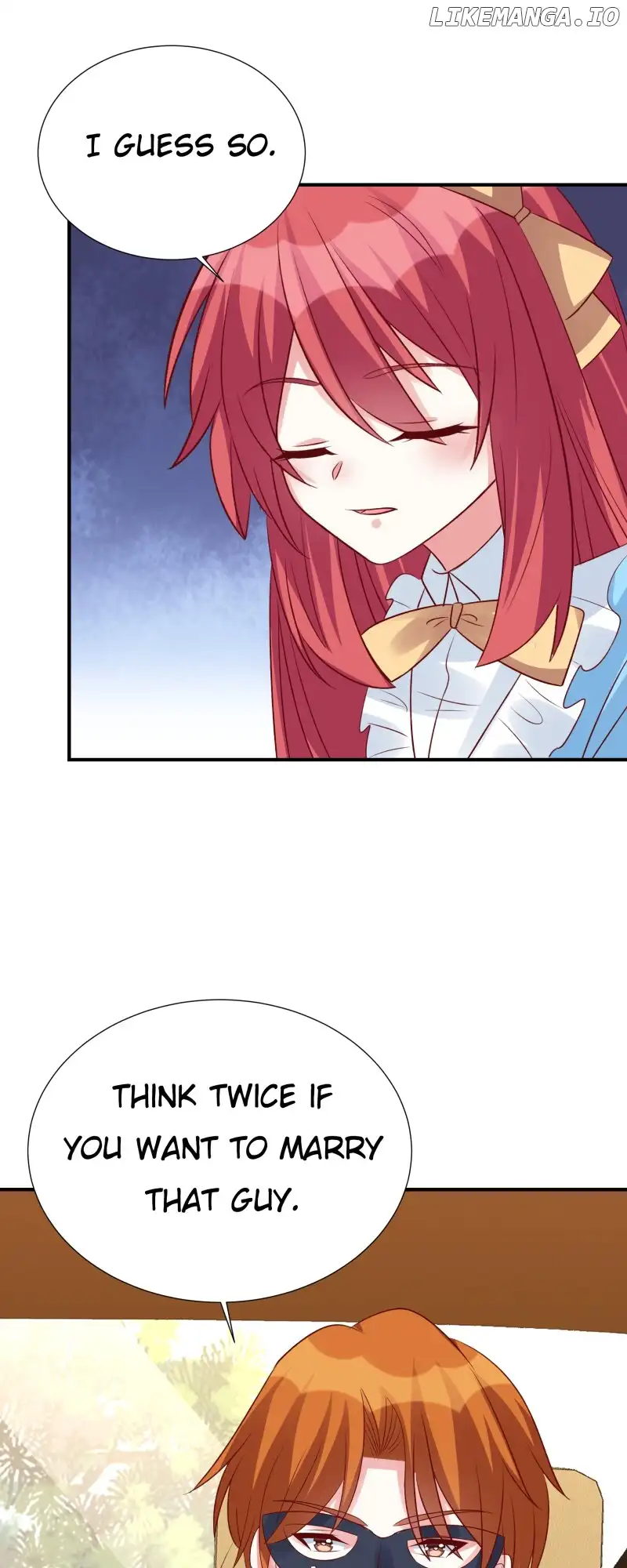 Exclusive Possession: Young Master Ji’s Beloved Wife Chapter 112 92 07