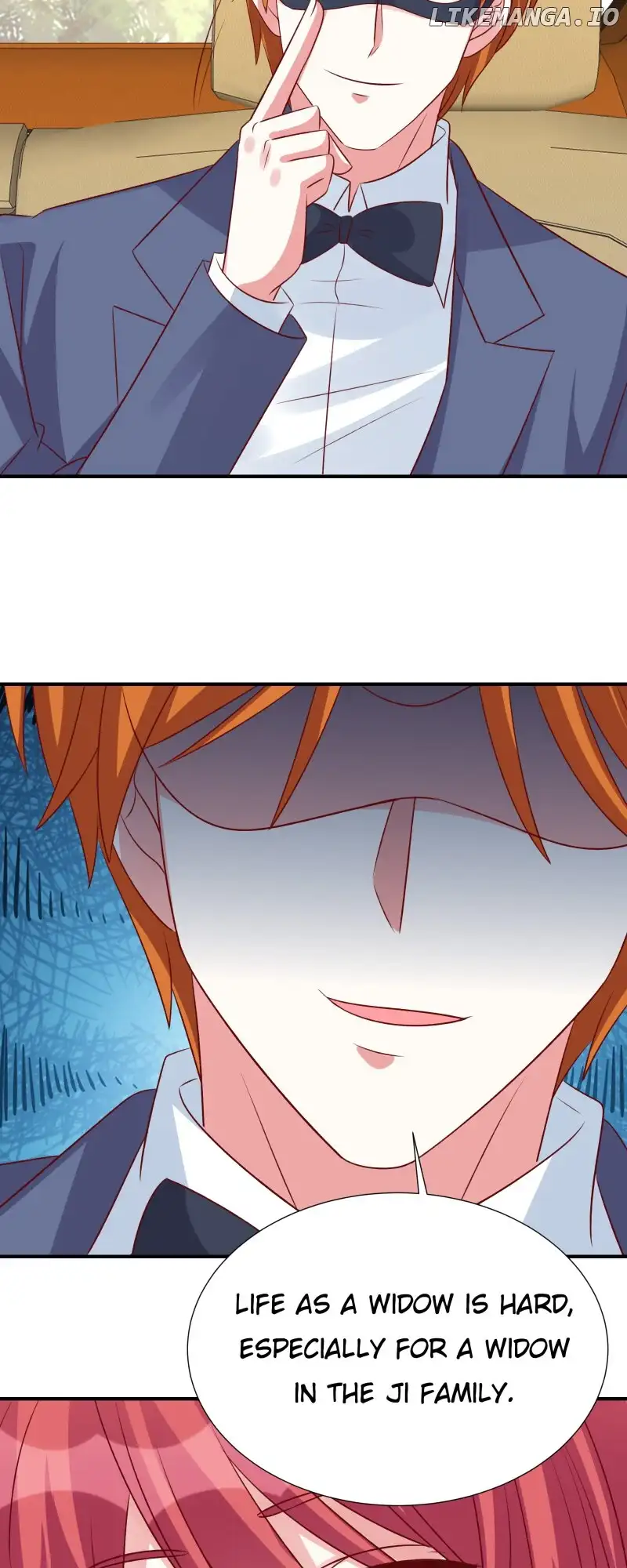 Exclusive Possession: Young Master Ji’s Beloved Wife Chapter 112 93 08
