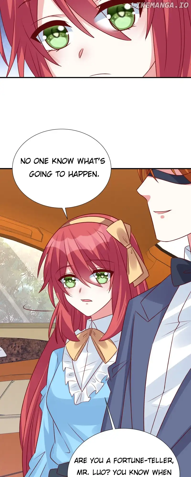 Exclusive Possession: Young Master Ji’s Beloved Wife Chapter 112 94 09