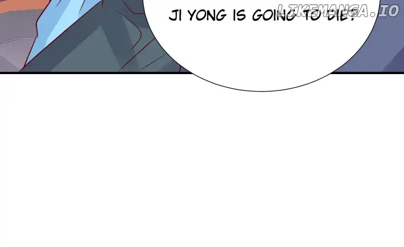 Exclusive Possession: Young Master Ji’s Beloved Wife Chapter 112 95 10
