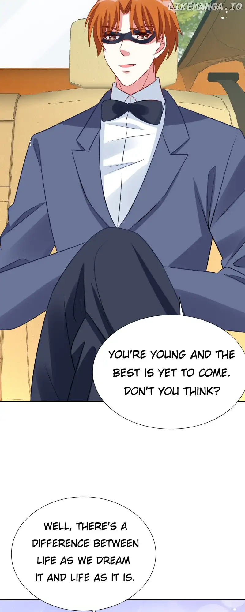 Exclusive Possession: Young Master Ji’s Beloved Wife Chapter 112 98 13