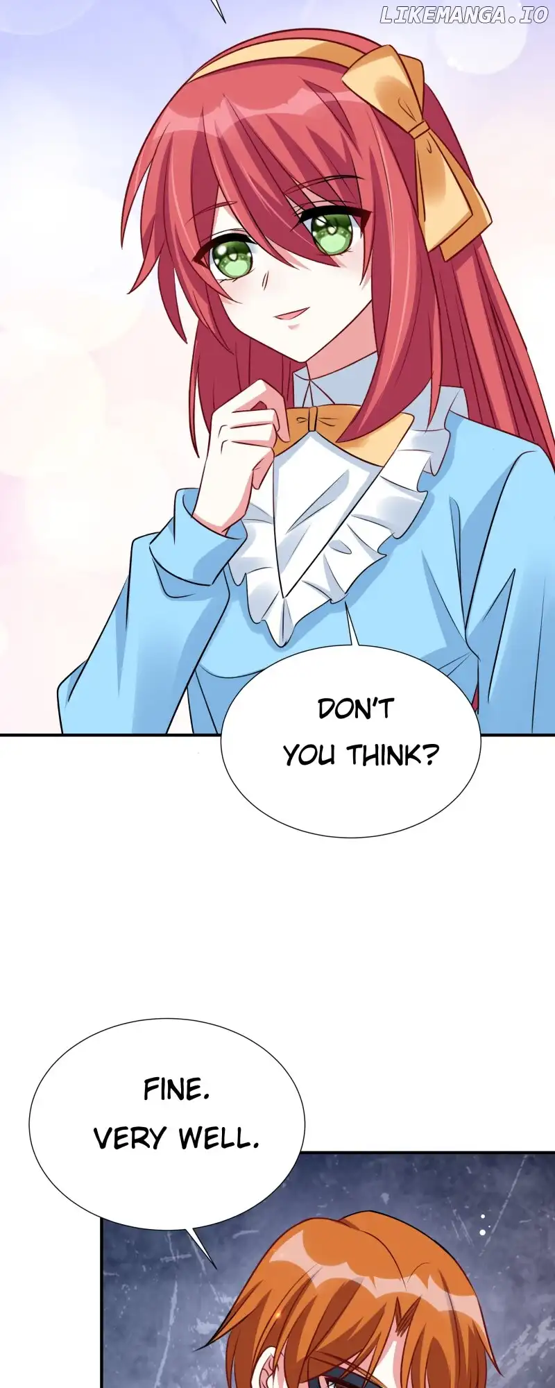 Exclusive Possession: Young Master Ji’s Beloved Wife Chapter 112 99 14