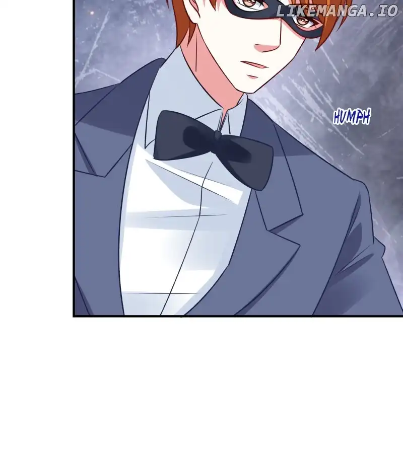 Exclusive Possession: Young Master Ji’s Beloved Wife Chapter 112 100 15
