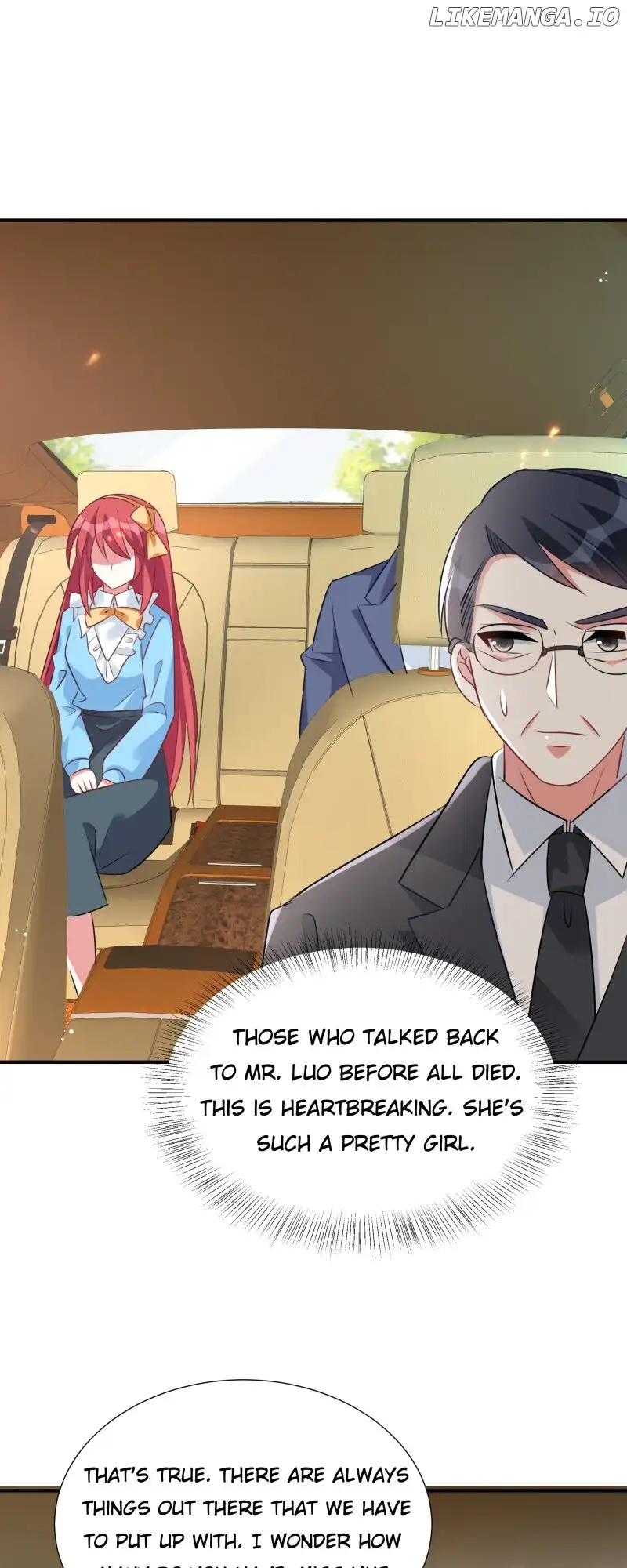 Exclusive Possession: Young Master Ji’s Beloved Wife Chapter 112 101 16