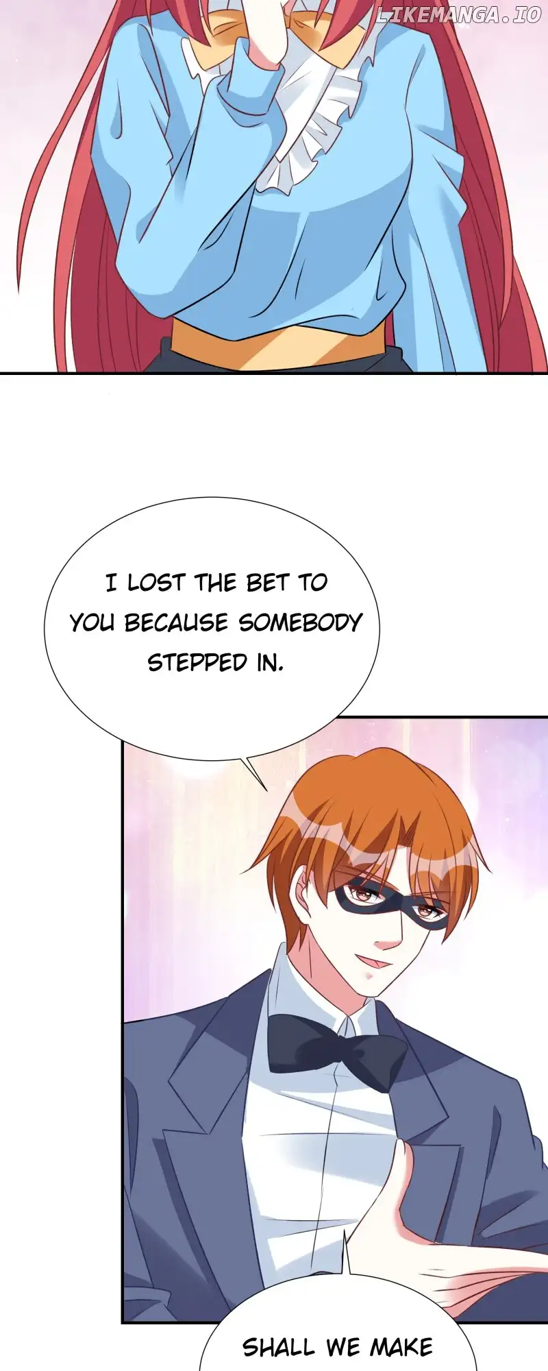 Exclusive Possession: Young Master Ji’s Beloved Wife Chapter 112 103 18