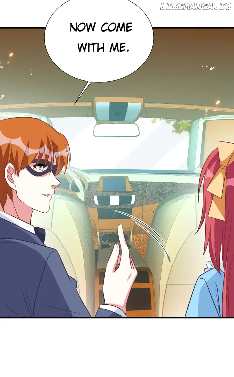 Exclusive Possession: Young Master Ji’s Beloved Wife Chapter 112 105 20