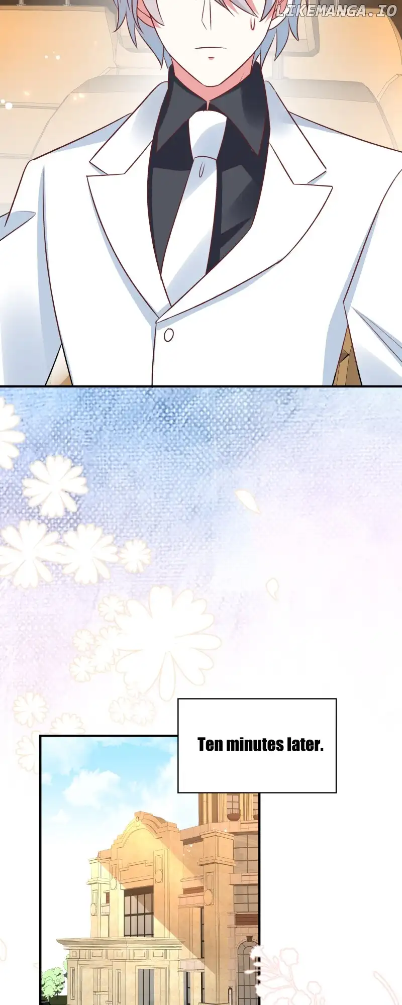 Exclusive Possession: Young Master Ji’s Beloved Wife Chapter 112 107 22