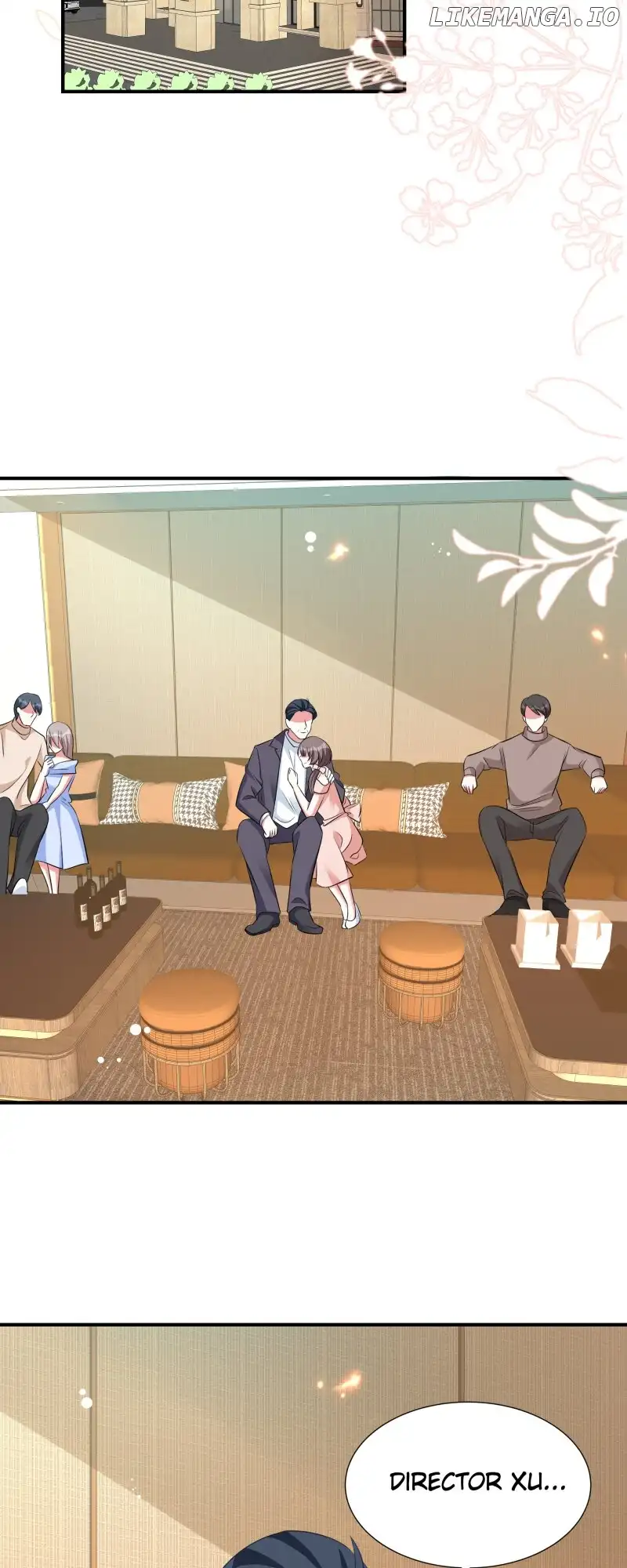Exclusive Possession: Young Master Ji’s Beloved Wife Chapter 112 108 23