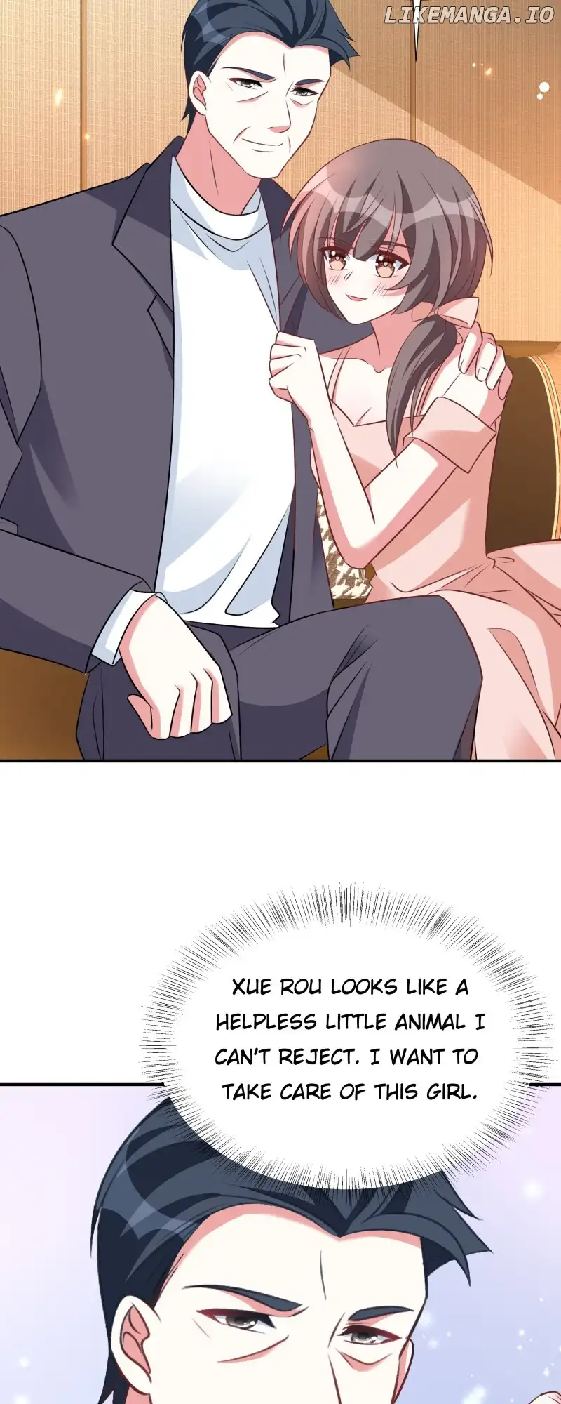 Exclusive Possession: Young Master Ji’s Beloved Wife Chapter 112 109 24