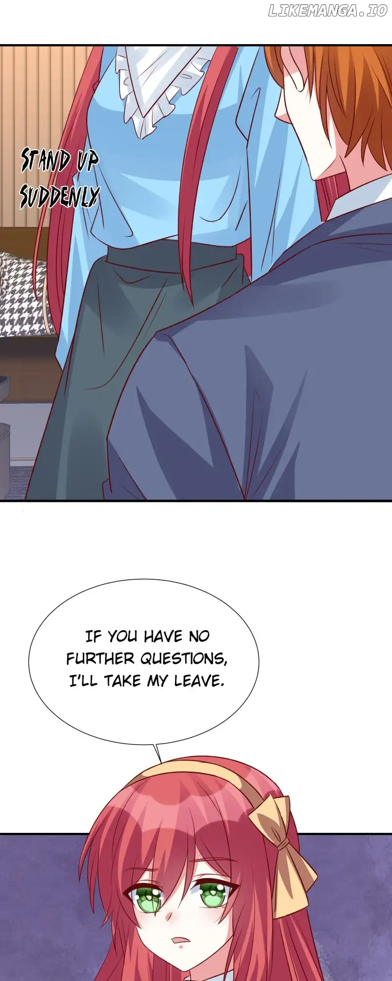 Exclusive Possession: Young Master Ji’s Beloved Wife Chapter 114 91 03