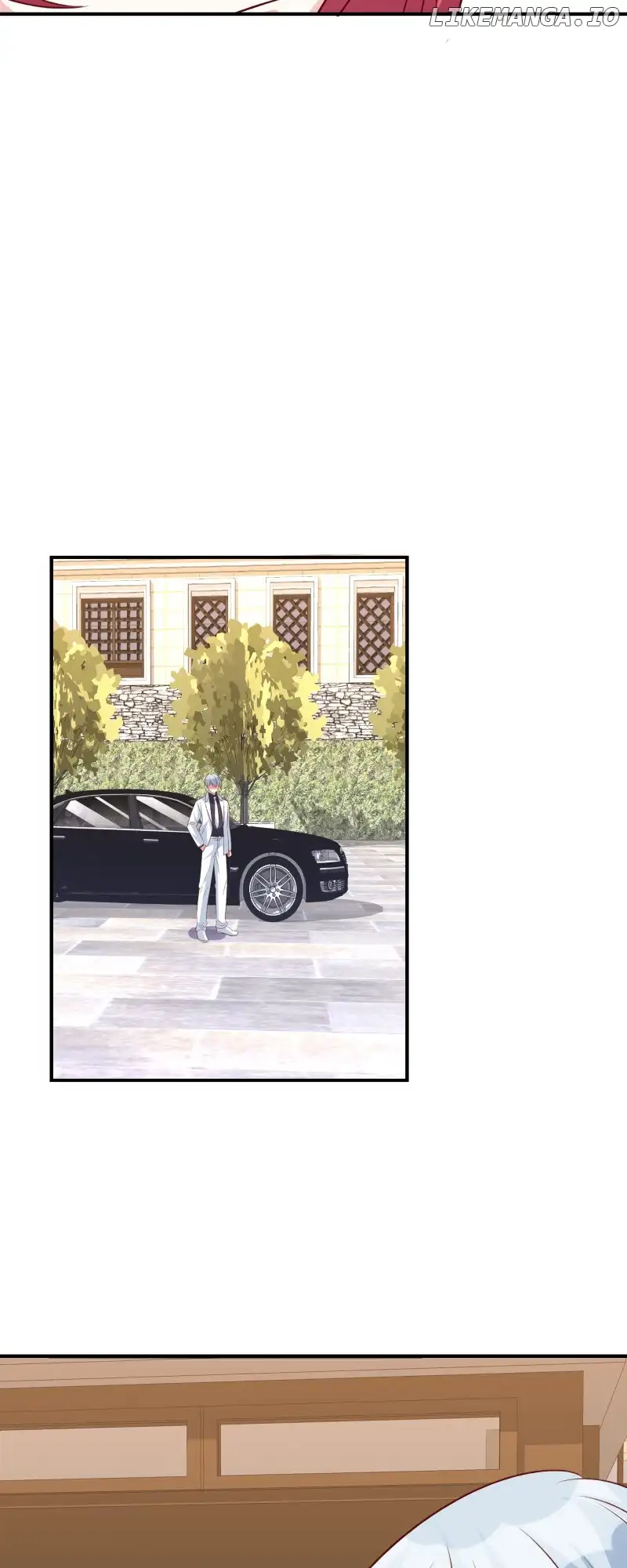 Exclusive Possession: Young Master Ji’s Beloved Wife Chapter 114 94 06