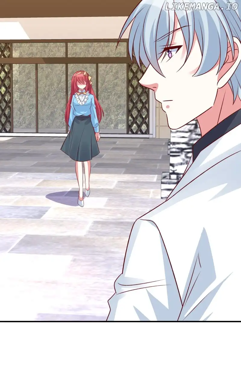 Exclusive Possession: Young Master Ji’s Beloved Wife Chapter 114 95 07