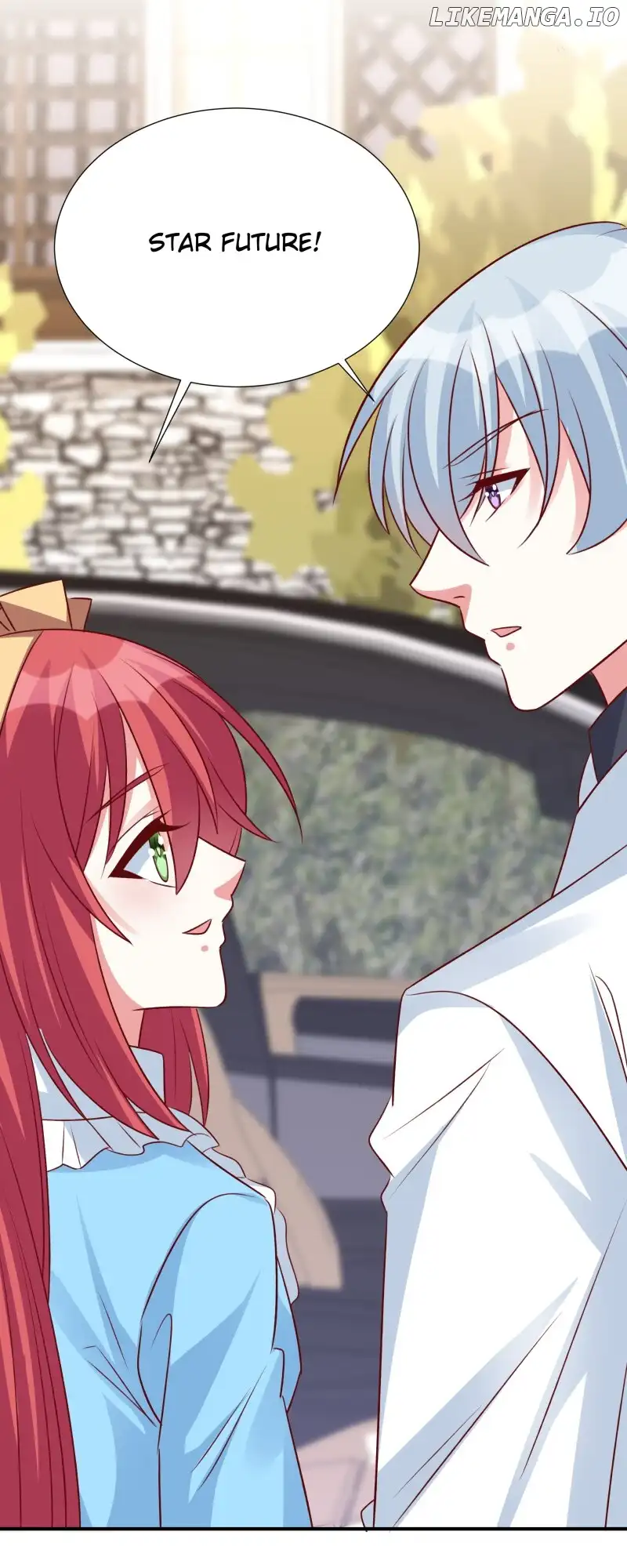 Exclusive Possession: Young Master Ji’s Beloved Wife Chapter 114 99 11