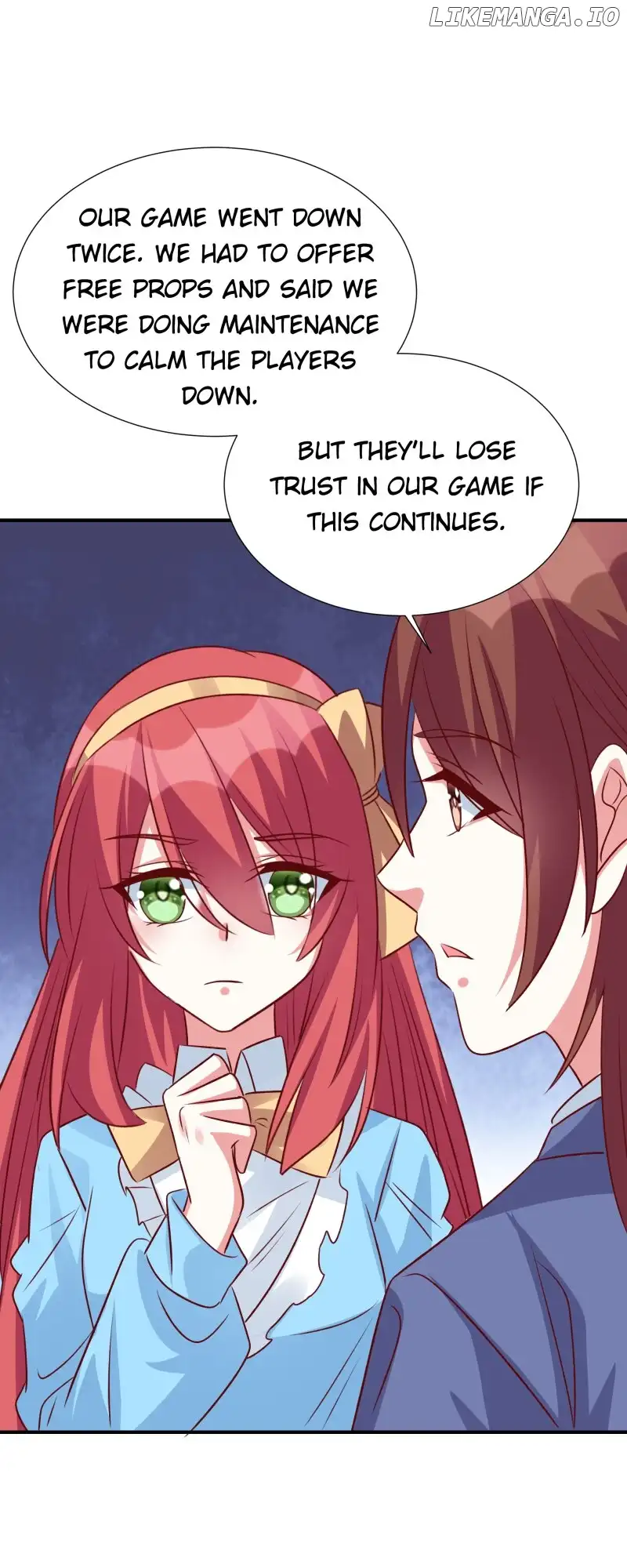 Exclusive Possession: Young Master Ji’s Beloved Wife Chapter 114 112 24