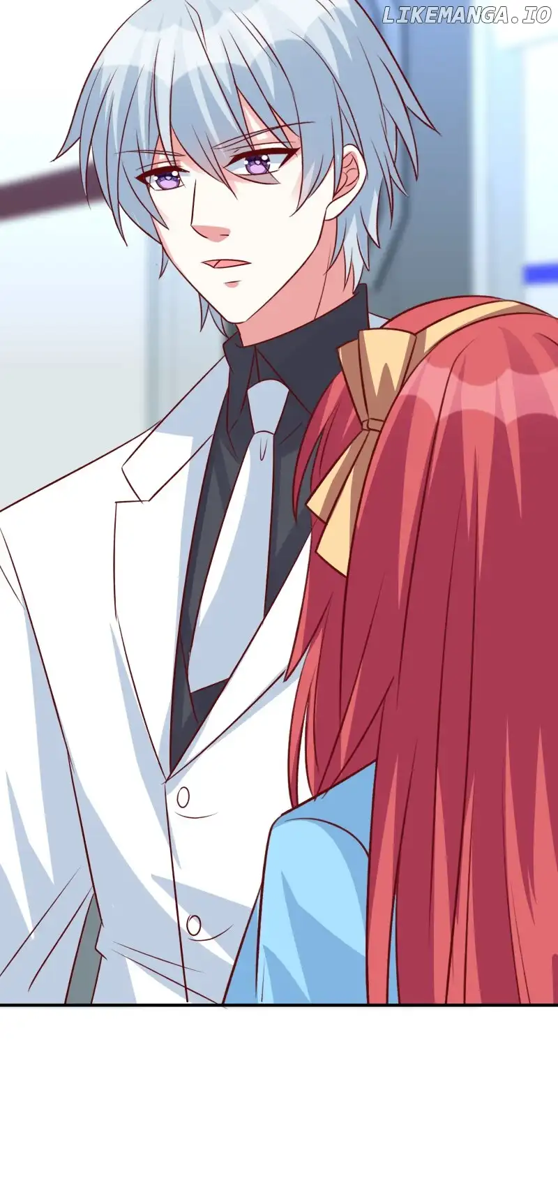 Exclusive Possession: Young Master Ji’s Beloved Wife Chapter 114 114 26