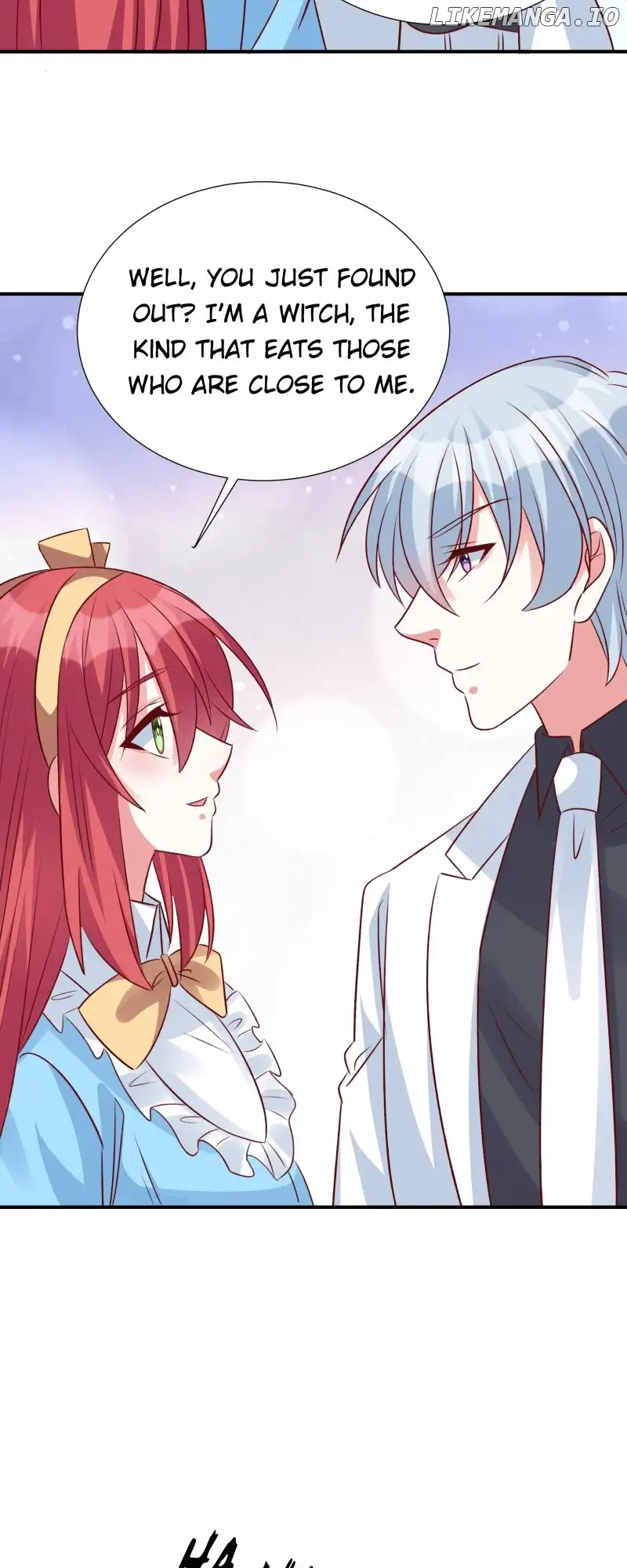 Exclusive Possession: Young Master Ji’s Beloved Wife Chapter 115 86 05