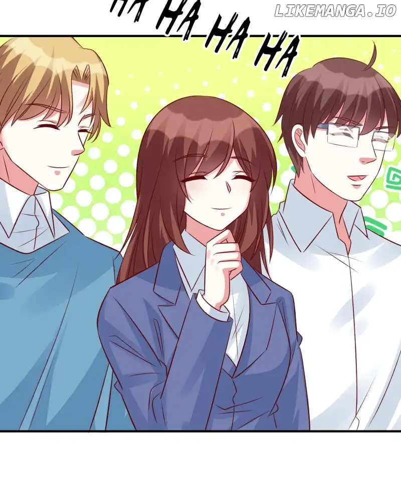 Exclusive Possession: Young Master Ji’s Beloved Wife Chapter 115 87 06