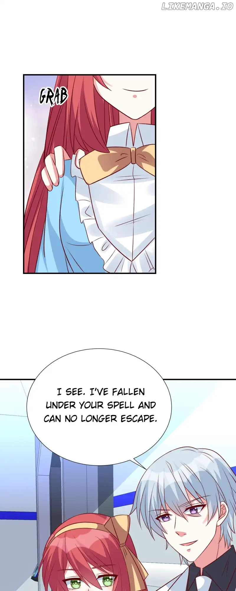 Exclusive Possession: Young Master Ji’s Beloved Wife Chapter 115 88 07