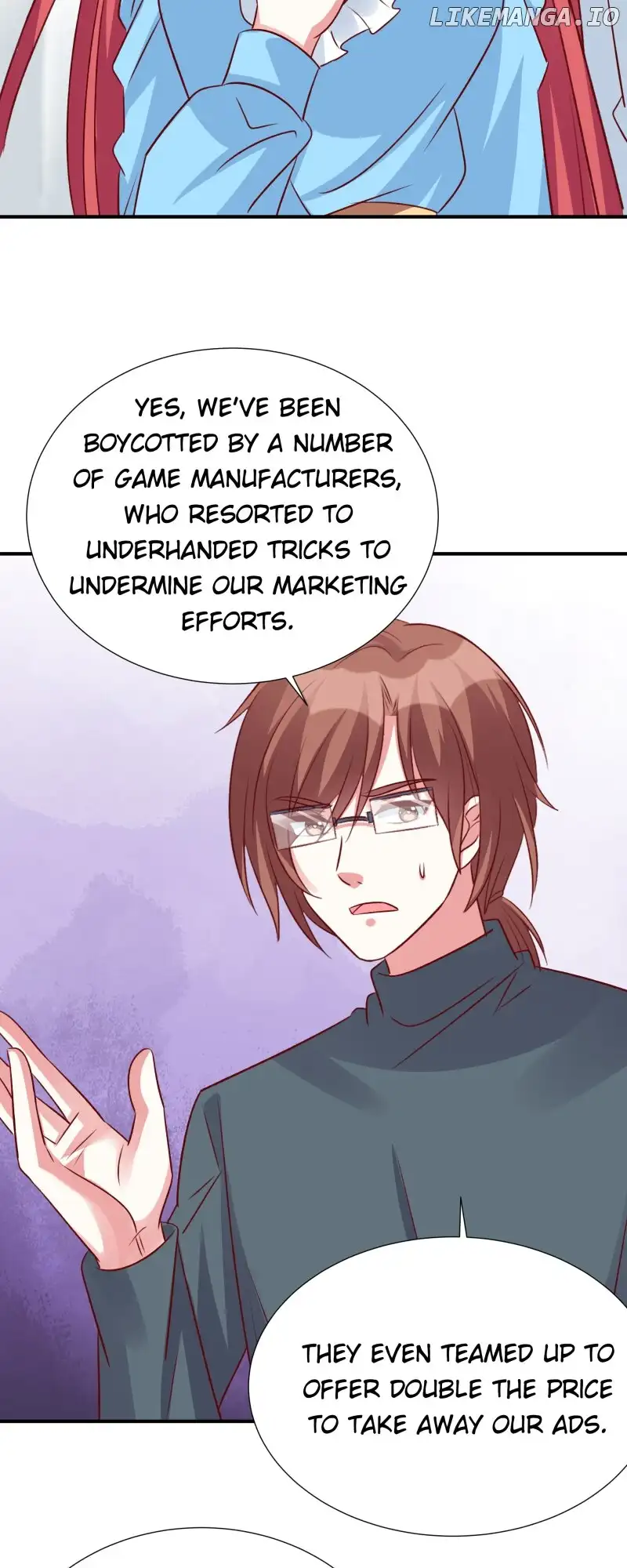 Exclusive Possession: Young Master Ji’s Beloved Wife Chapter 115 90 09