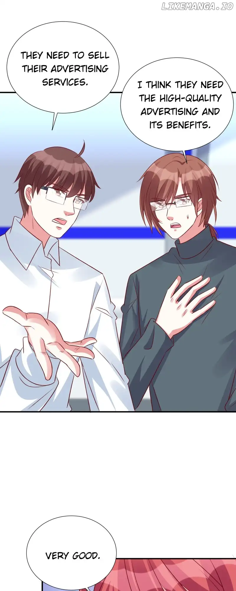 Exclusive Possession: Young Master Ji’s Beloved Wife Chapter 115 93 12