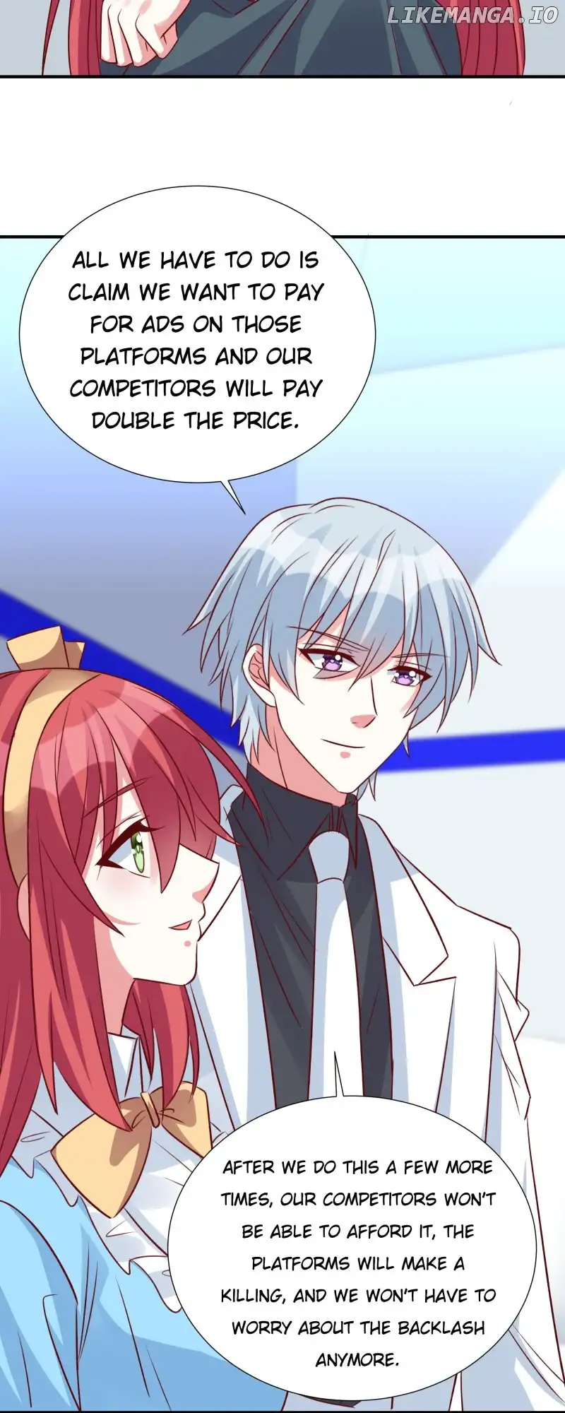 Exclusive Possession: Young Master Ji’s Beloved Wife Chapter 115 95 14