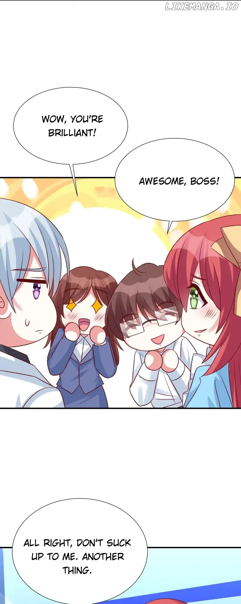 Exclusive Possession: Young Master Ji’s Beloved Wife Chapter 115 96 15