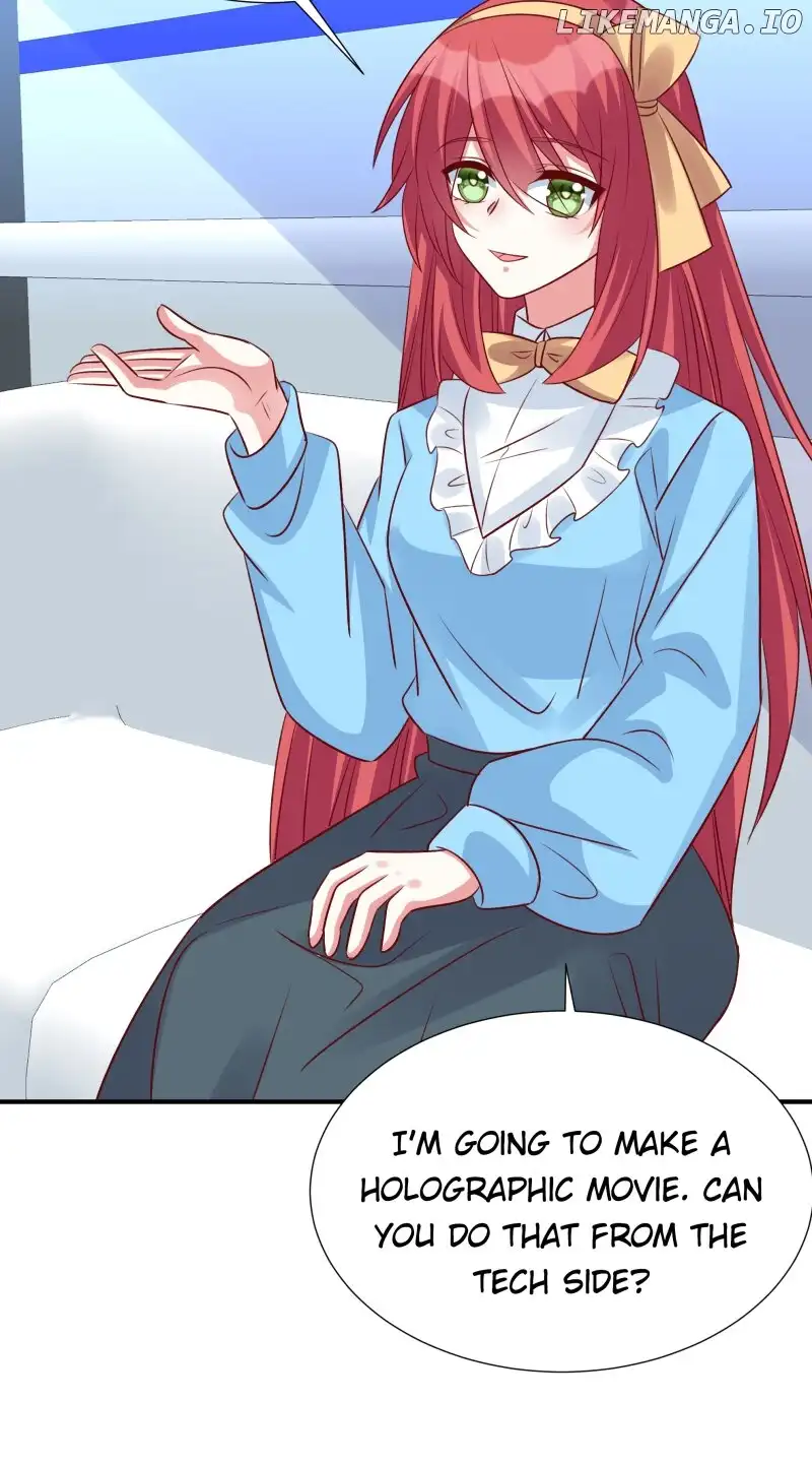Exclusive Possession: Young Master Ji’s Beloved Wife Chapter 115 97 16