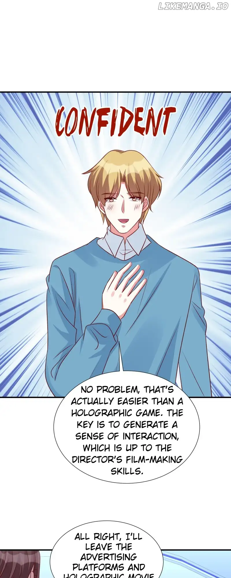 Exclusive Possession: Young Master Ji’s Beloved Wife Chapter 115 98 17