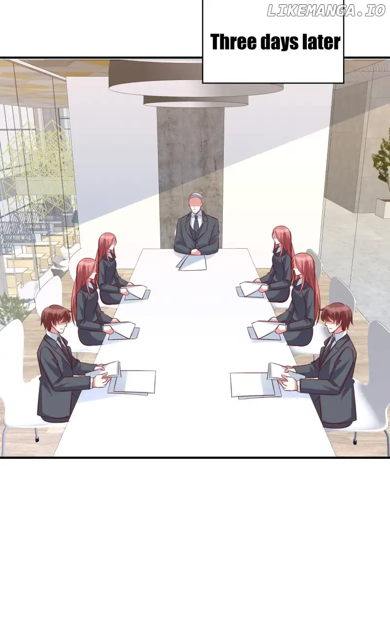 Exclusive Possession: Young Master Ji’s Beloved Wife Chapter 115 102 21