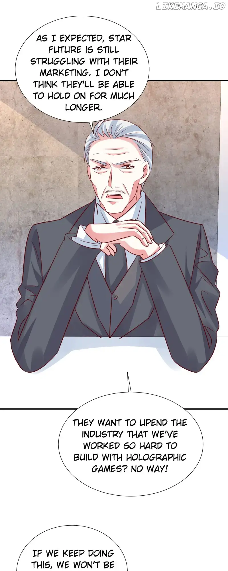 Exclusive Possession: Young Master Ji’s Beloved Wife Chapter 115 103 22