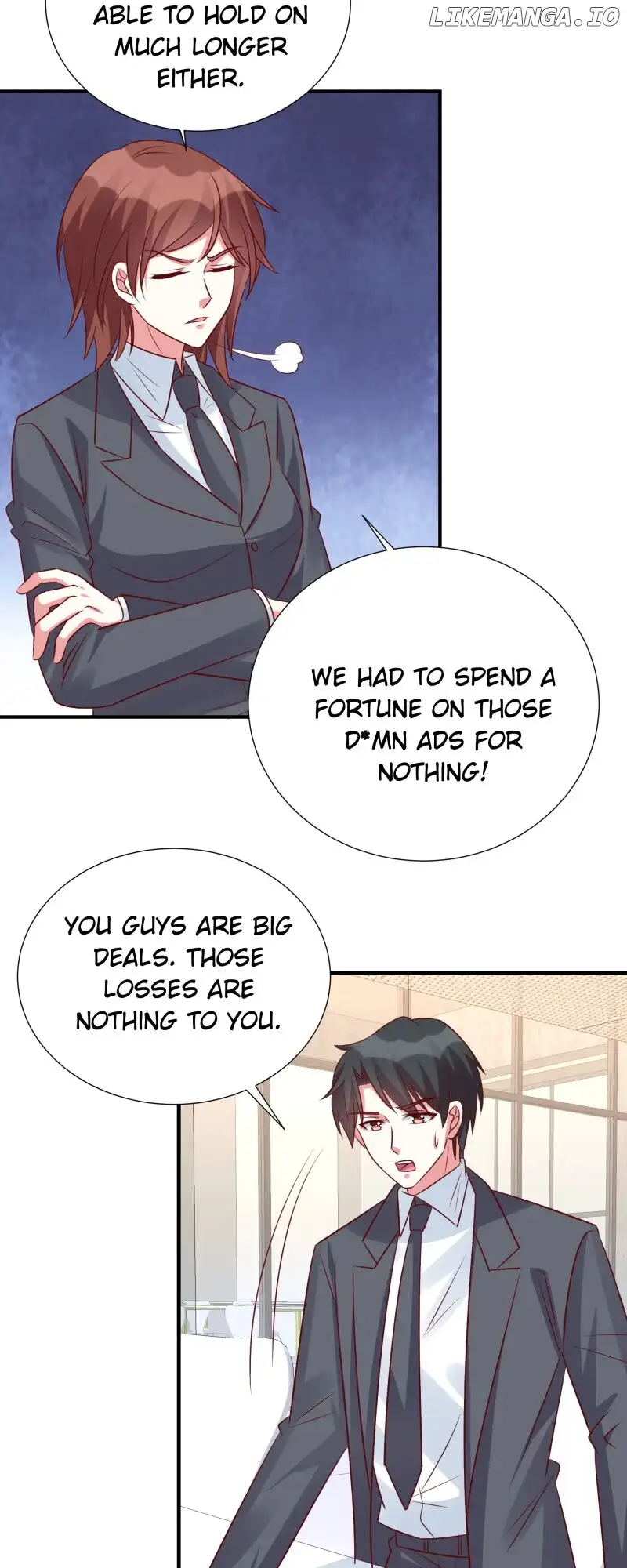 Exclusive Possession: Young Master Ji’s Beloved Wife Chapter 115 104 23