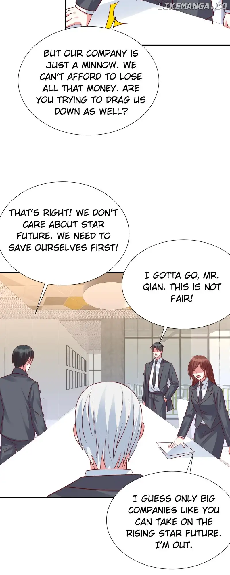 Exclusive Possession: Young Master Ji’s Beloved Wife Chapter 115 105 24