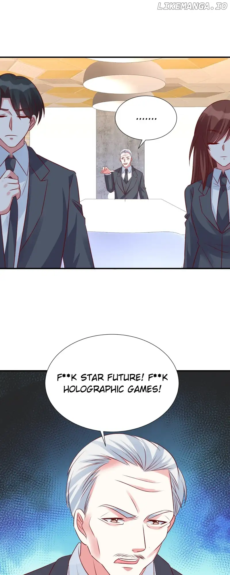 Exclusive Possession: Young Master Ji’s Beloved Wife Chapter 115 106 25