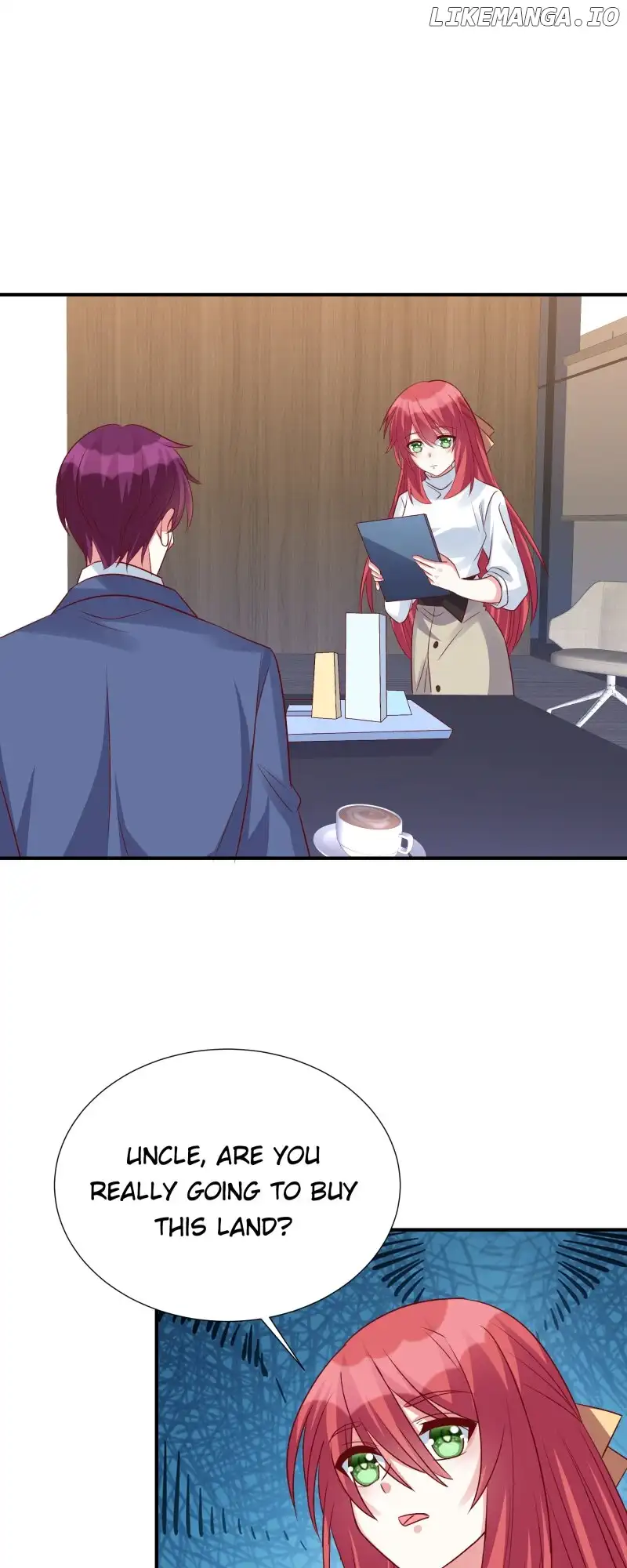 Exclusive Possession: Young Master Ji’s Beloved Wife Chapter 117 74 02
