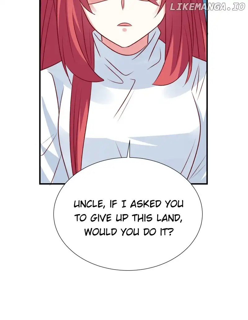 Exclusive Possession: Young Master Ji’s Beloved Wife Chapter 117 78 06