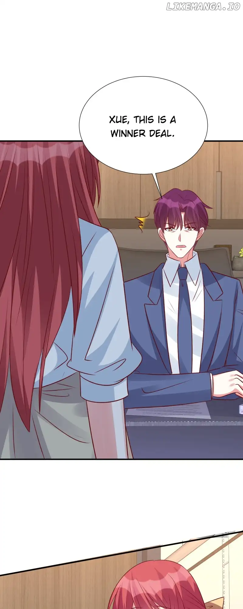 Exclusive Possession: Young Master Ji’s Beloved Wife Chapter 117 79 07