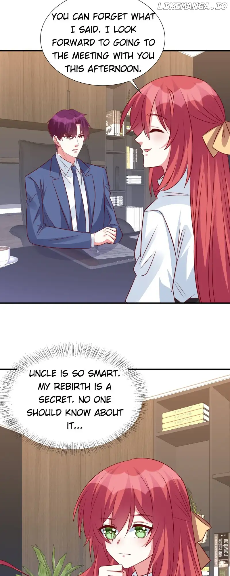 Exclusive Possession: Young Master Ji’s Beloved Wife Chapter 117 83 11