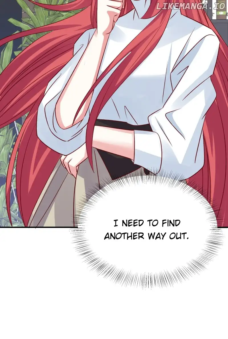 Exclusive Possession: Young Master Ji’s Beloved Wife Chapter 117 84 12
