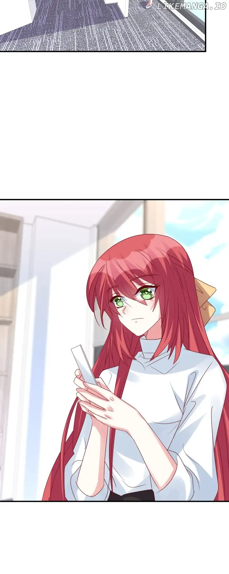 Exclusive Possession: Young Master Ji’s Beloved Wife Chapter 117 89 17